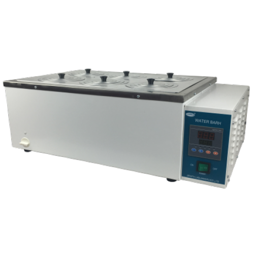 Laboratoire de bain-marie à température constante WH-6C